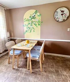 Elegant 3BR House – Near Fort Bragg & Fast Wi-Fi - Image 2