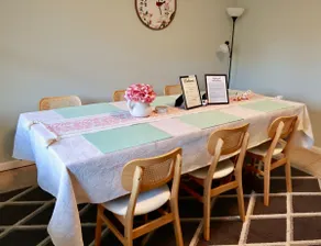 Elegant 3BR House – Near Fort Bragg & Fast Wi-Fi - Image 3