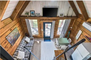 Lazy Bear Log Cabin - Image 3