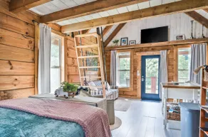 Lazy Bear Log Cabin - Image 5