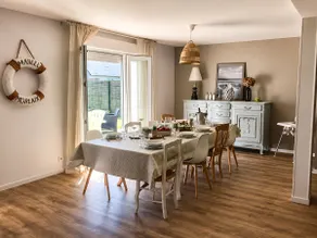 Beach house, at the foot of the dunes - Image 2