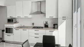 Modern Medieval Town Flat with Amazing Sea View Rooftop, 3BD, 1BT, AC, Free Wifi - Image 5