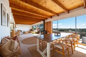 Koonya Treetops with Cedar Spa - Image 3