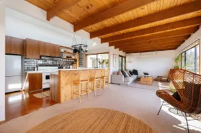Koonya Treetops with Cedar Spa - Image 5