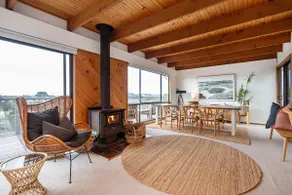 Koonya Treetops with Cedar Spa - Image 2