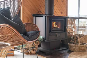 Koonya Treetops with Cedar Spa - Image 4