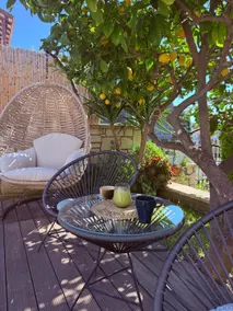 Leyla's House – Your Peaceful Home in Alaçatı - Image 4