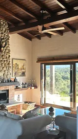 Spectacular Private Estate with Views of Gredos - Image 3