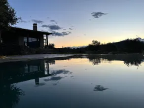 Spectacular Private Estate with Views of Gredos - Image 4