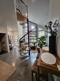 Black Willow Place, a modern country hideaway - Image 3