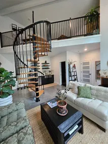 Black Willow Place, a modern country hideaway - Image 2