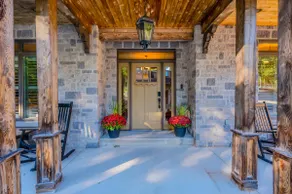 Michael's Luxury Cottage on Bruce Trail Starlink - Image 4
