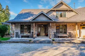 Michael's Luxury Cottage on Bruce Trail Starlink - Image 3