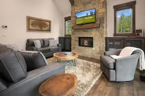 Big Home with LOW RATES! In the Heart of Suncadia Resort | Hot Tub | WiFi - Image 5