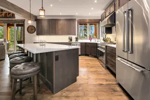 Big Home with LOW RATES! In the Heart of Suncadia Resort | Hot Tub | WiFi - Image 4