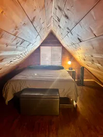 Shaver Lake Lofts - Fishing Flat (IN town) - Image 5