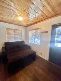 Shaver Lake Lofts - Fishing Flat (IN town) - Image 4