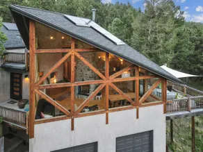 Private Mountain Retreat ~ Hikes ~ 15 min to Pearl - Image 2