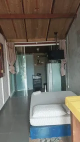 Laguna, Santa Catarina Studio apartment near downtown Garage for 2 motorcycles - Image 3