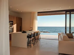 Two Storey Villa with Sea View - Image 2