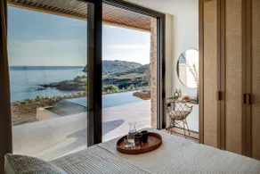 Two Storey Villa with Sea View - Image 5