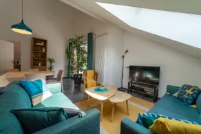 La Champanaise - 2 bedroom apartment 300m from Lake Annecy - Image 2