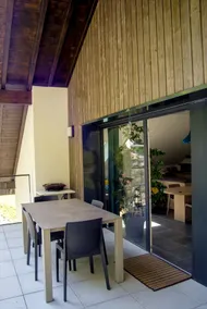 La Champanaise - 2 bedroom apartment 300m from Lake Annecy - Image 5