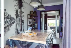 Beautiful house n.Amsterdam, suitable for families - Image 2