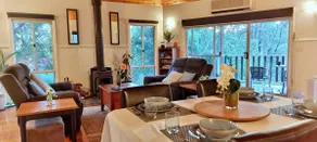 Entire Home Hepburn Springs - Image 4