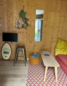 Alpeak Bidart -Jacuzzi - Chill - Surf & Crossfit! - Image 5