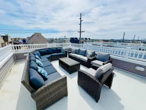 5 Min Walk to Beach, Big Home w Rooftop: DAHAI 132 - Image 5
