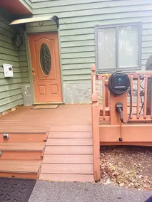 Massanutten Cozy Condo-Hot Tub&Jacuzzi, EV Charger - Image 2
