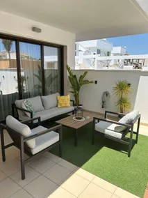 Apartment La Esquina aan de Costa Blanca - Image 3