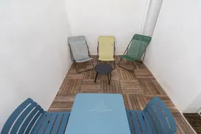 Large Apartment with Patio - Steps from the Harbor - Image 5