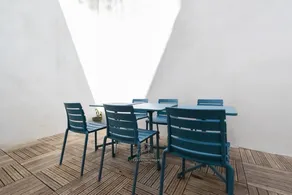 Large Apartment with Patio - Steps from the Harbor - Image 4