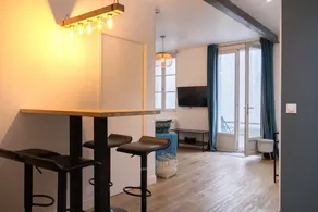 Large Apartment with Patio - Steps from the Harbor - Image 3