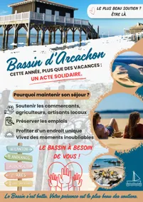 ”Le Bout de l'Estey” gîte in Lanton on the bay - Image 2