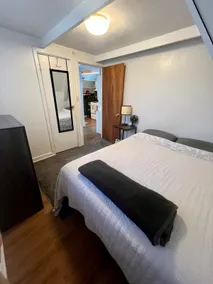 Morgan’s Cozy A-frame: near golf skiing & downtown - Image 5