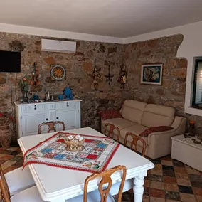 LA FINESTRA SUL MARE VACATION HOME - Image 5