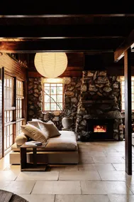 SABI Award Winning Designer Cabin - Image 3