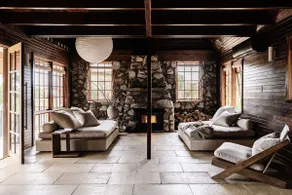 SABI Award Winning Designer Cabin - Image 2