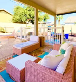 Sauna/Pool Therapy; Stackd Kit; Fun Kids & Dogs! - Image 4