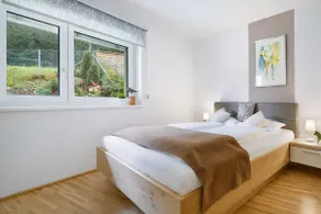 Alpinum Residence Lungau - Vacation apartment with garden - Image 3