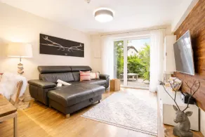 Alpinum Residence Lungau - Vacation apartment with garden - Image 2
