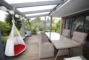 Meerplatz Vacation Home—exclusive and spacious, perfect for relaxing. - Image 2
