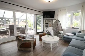 Meerplatz Vacation Home—exclusive and spacious, perfect for relaxing. - Image 3
