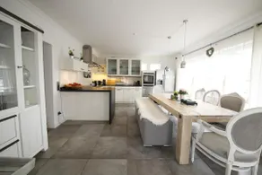 Meerplatz Vacation Home—exclusive and spacious, perfect for relaxing. - Image 5