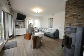 Meerplatz Vacation Home—exclusive and spacious, perfect for relaxing. - Image 4