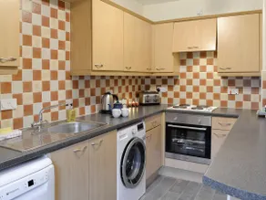 Baldowrie Farm Cottage - Image 5