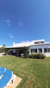 Binibeca - Luxurious Villa Esmee - Swimming Pool -Wifi - 10 persons - Image 2